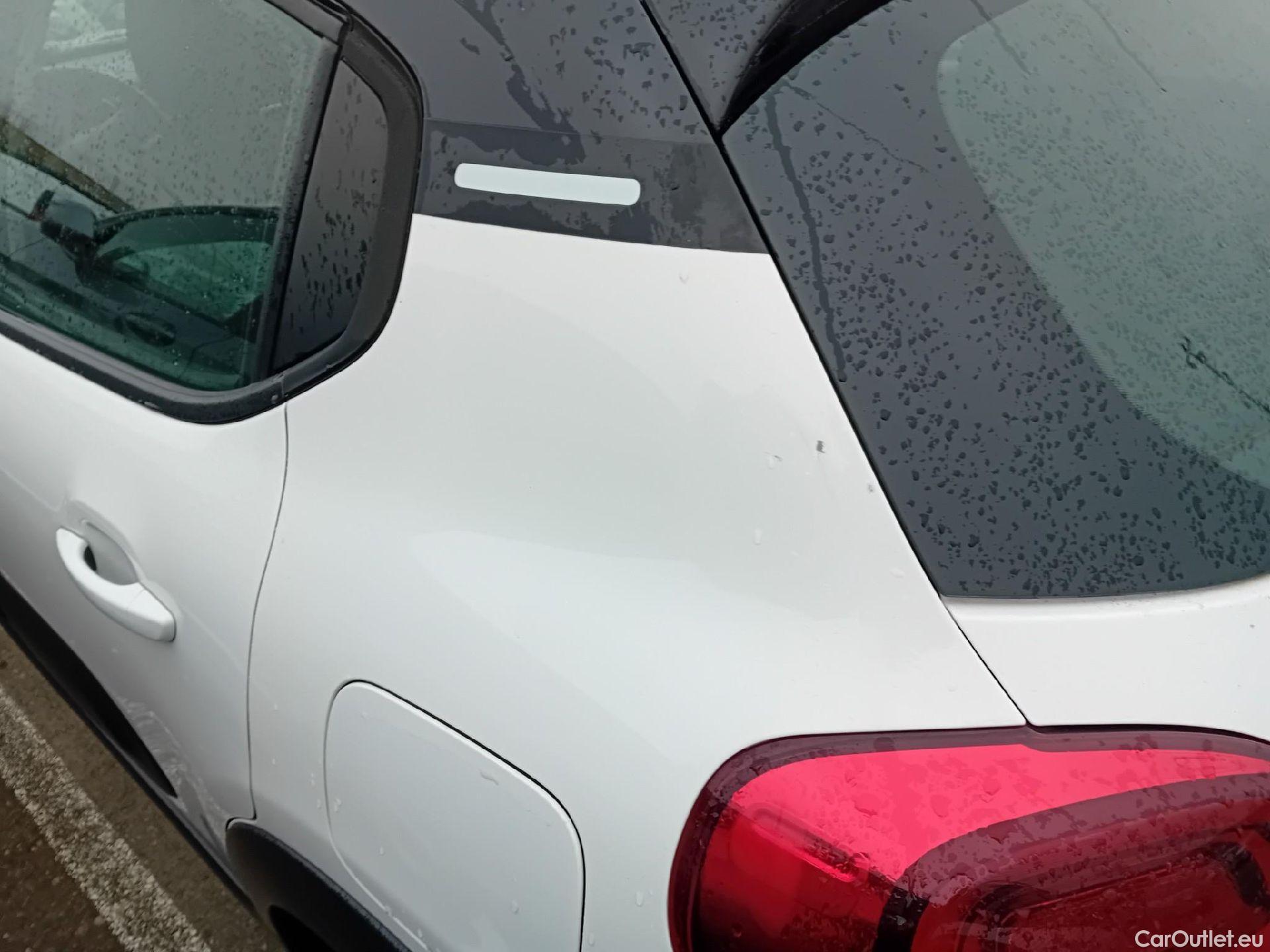  Citroen  C3 CITROEN  / 2020 / 5P / berlina con portón BlueHDi 75KW (100CV) S&S Feel Pack #6