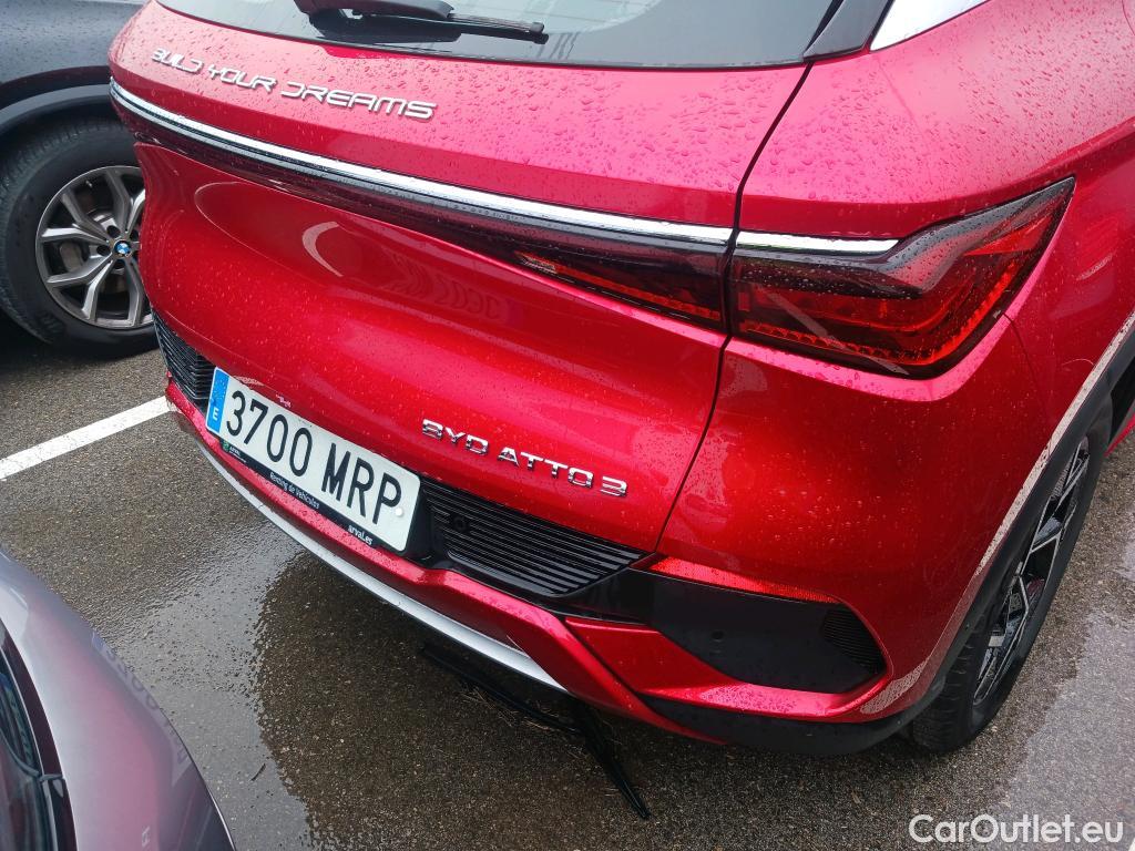  BYD  ATTO 3 BYD  Comfort 60.5 kWh #5