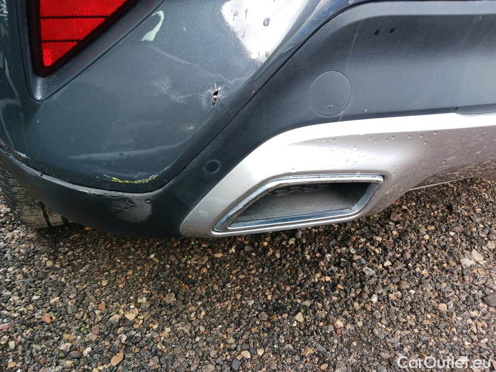  KIA  XCeed KIA  1.6 GDi PHEV 104kW (141CV) eDrive (AC) #33