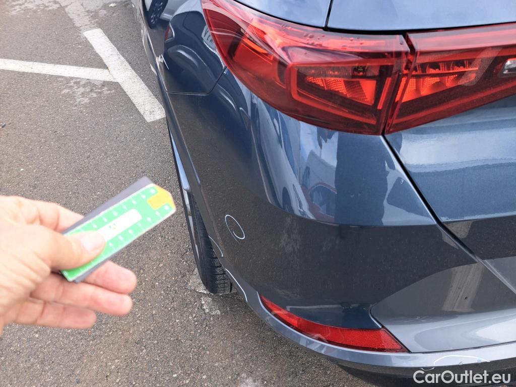  Cupra  Formentor CUPRA  / 2020 / 5P / todoterreno 1.5 TSI 110kW (150 CV) (AC) #71