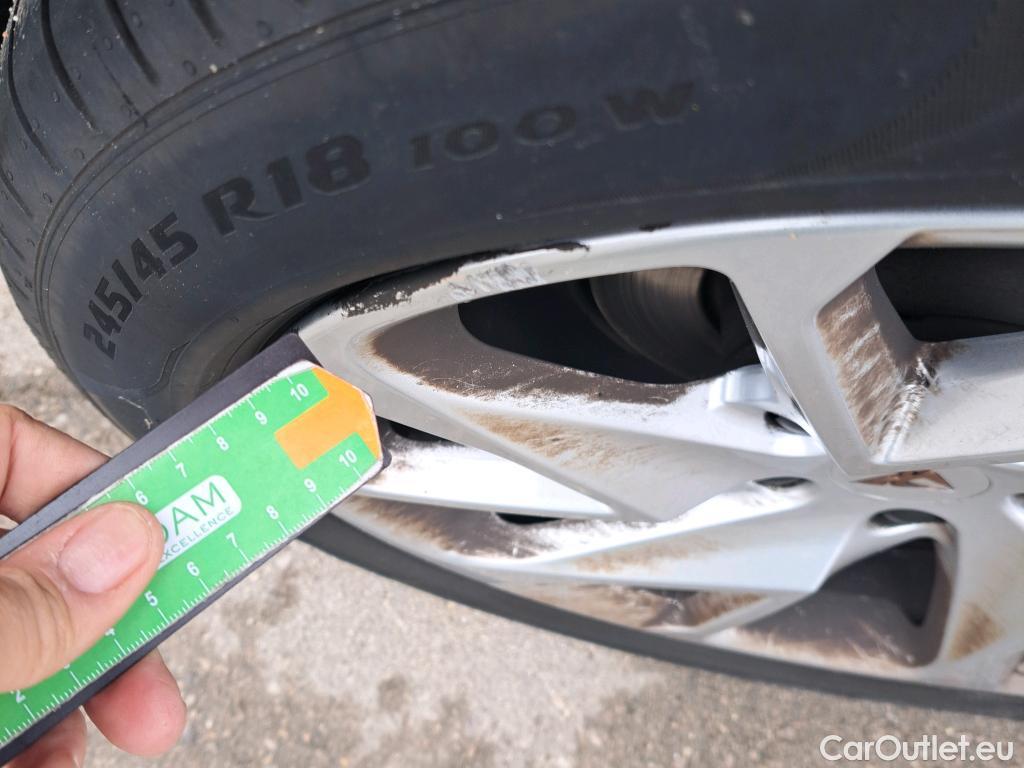  Cupra  Formentor CUPRA  / 2020 / 5P / todoterreno 1.5 TSI 110kW (150 CV) (AC) #24