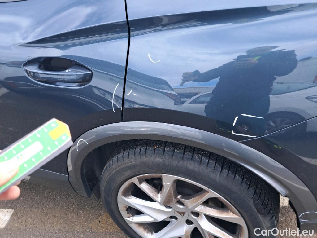  Cupra  Formentor CUPRA  / 2020 / 5P / todoterreno 1.5 TSI 110kW (150 CV) (AC) #58