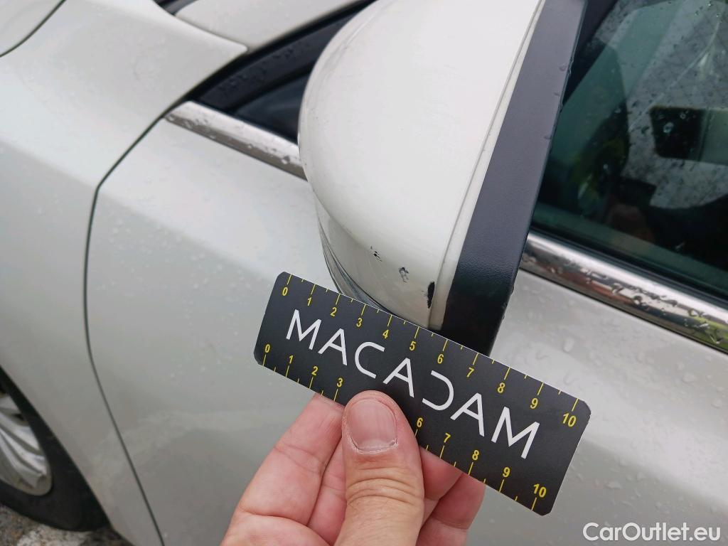  Ford  Focus FORD  / 2018 / 5P / familiar 1.5 Ecoblue 88kW Titanium SB #14