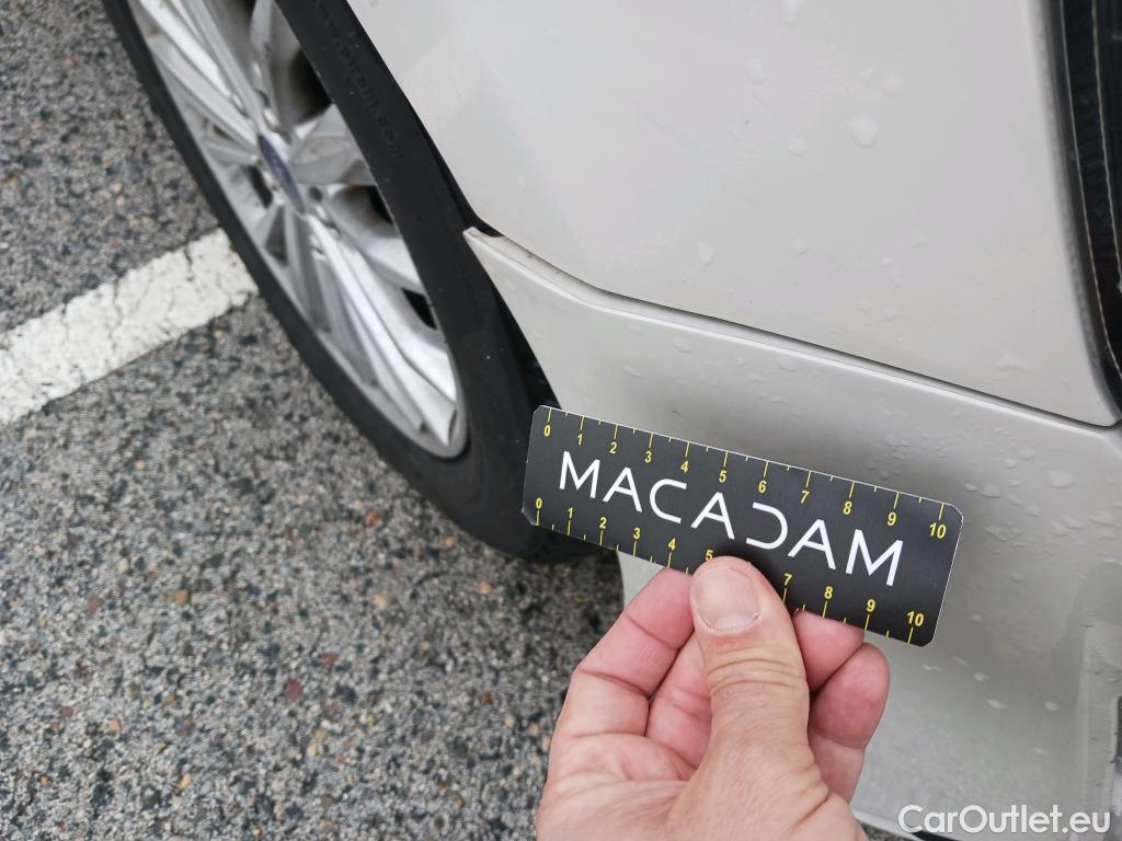  Ford  Focus FORD  / 2018 / 5P / familiar 1.5 Ecoblue 88kW Titanium SB #8