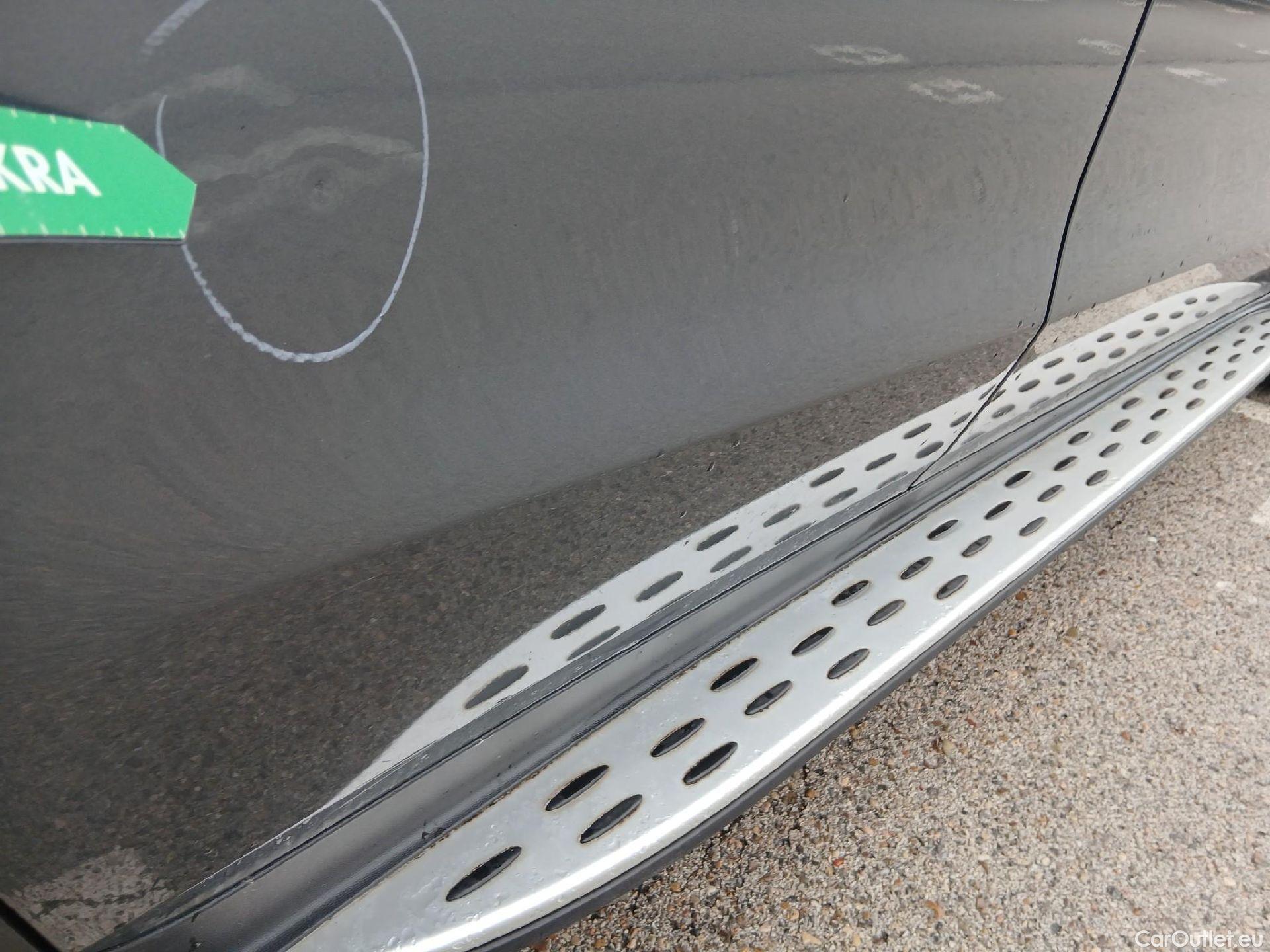  Mercedes  G-Klasee MERCEDES-BENZ Clase GLC / 2019 / 5P / todoterreno GLC 200 d 4MATIC #33