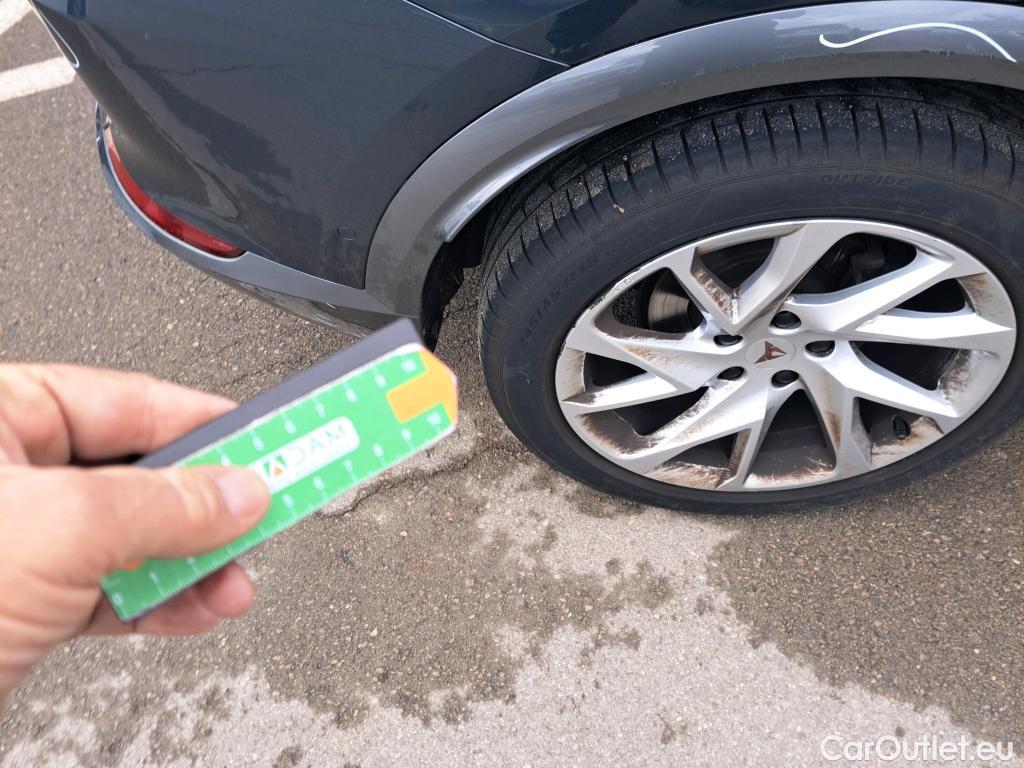  Cupra  Formentor CUPRA  / 2020 / 5P / todoterreno 1.5 TSI 110kW (150 CV) (AC) #23