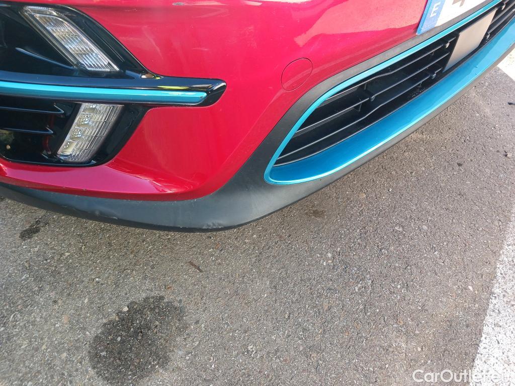  KIA  Niro KIA e- / 2016 / 5P / crossover e- 150kW (204CV) Drive (Long Range) #28