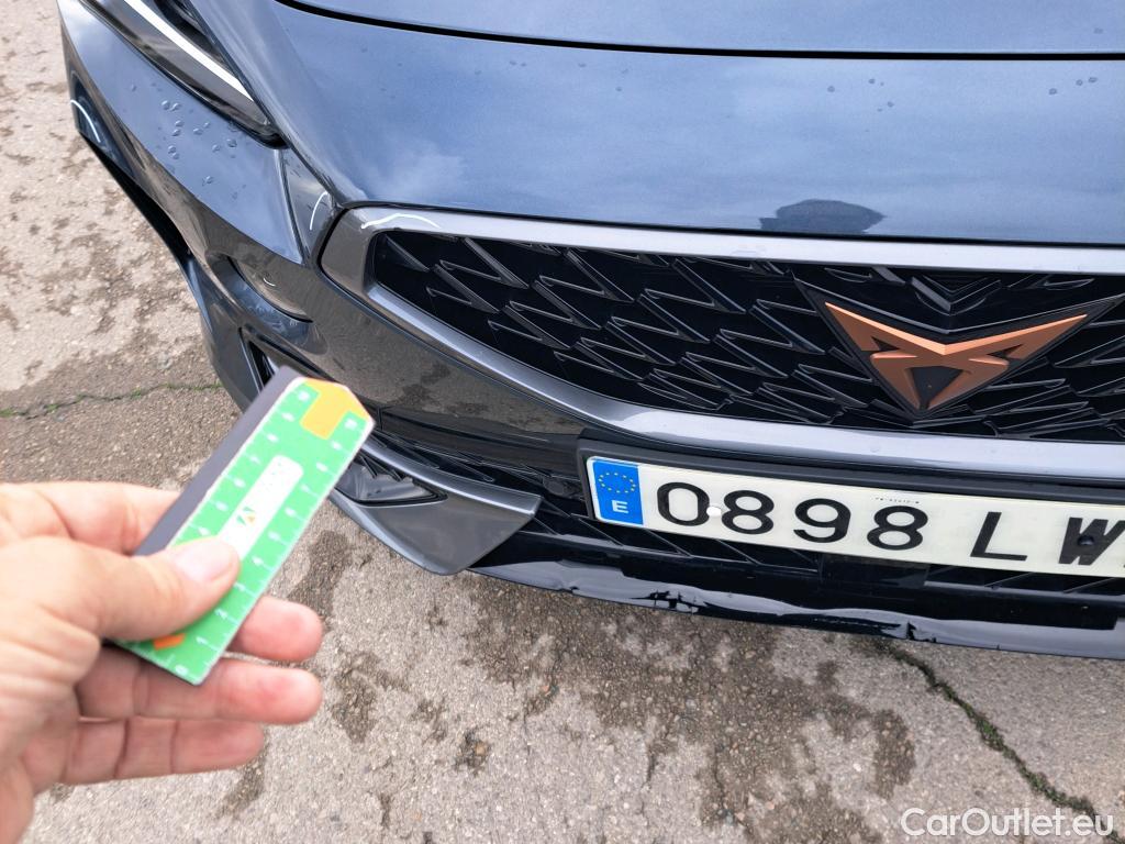  Cupra  Formentor CUPRA  / 2020 / 5P / todoterreno 1.5 TSI 110kW (150 CV) (AC) #39