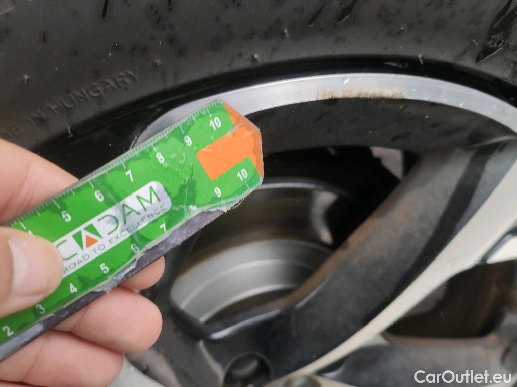  Citroen  C5 CITROEN  Aircross / 2018 / 5P / todoterreno BlueHdi 96kW (130CV) S&S Feel (AC) #7