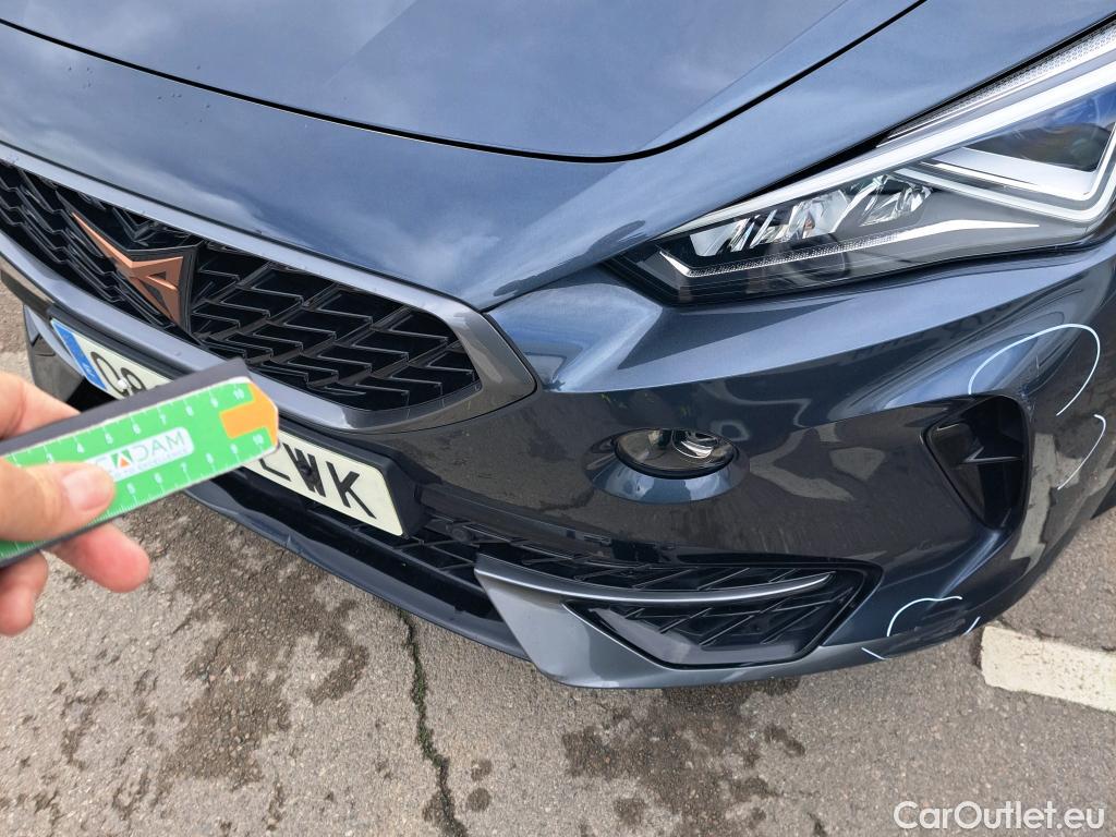  Cupra  Formentor CUPRA  / 2020 / 5P / todoterreno 1.5 TSI 110kW (150 CV) (AC) #33