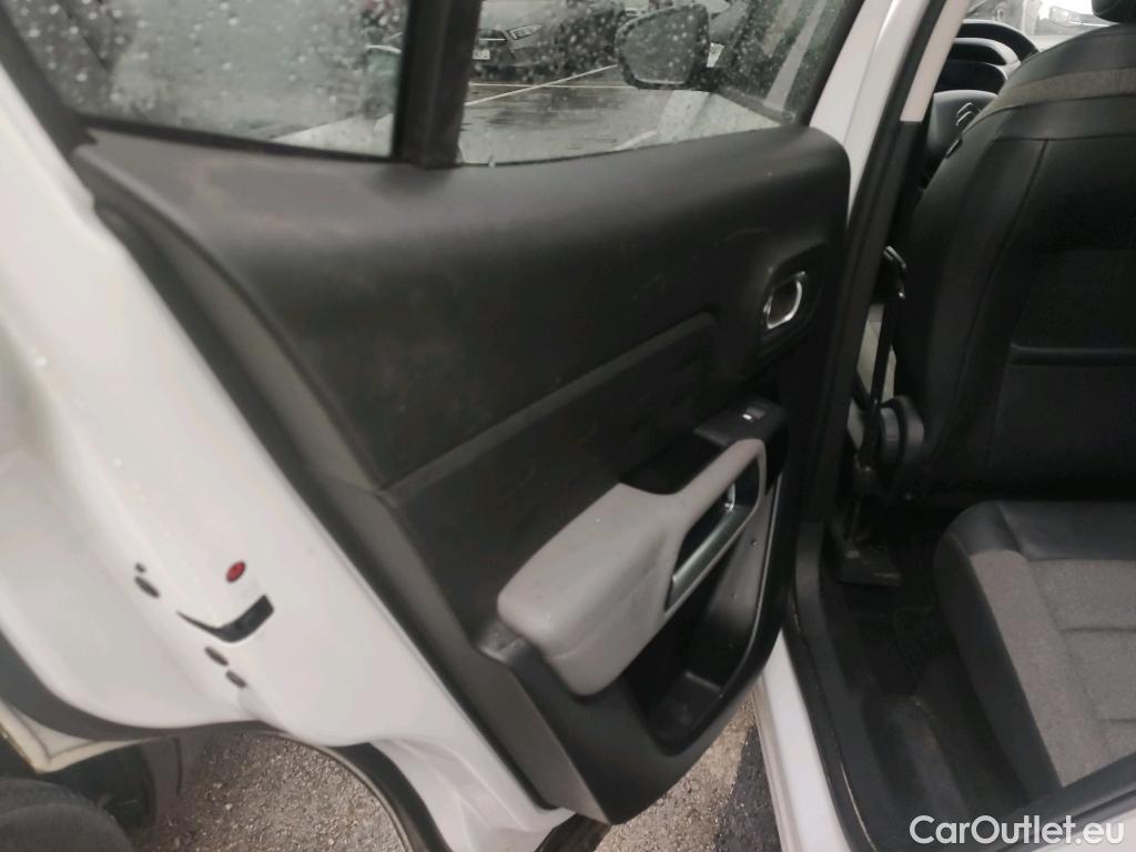  Citroen  C5 CITROEN  Aircross / 2018 / 5P / todoterreno BlueHdi 96kW (130CV) S&S Feel (AC) #24