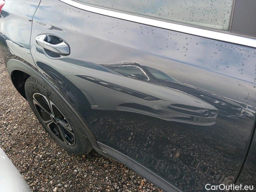  KIA  XCeed KIA  1.6 GDi PHEV 104kW (141CV) eDrive (AC) #16