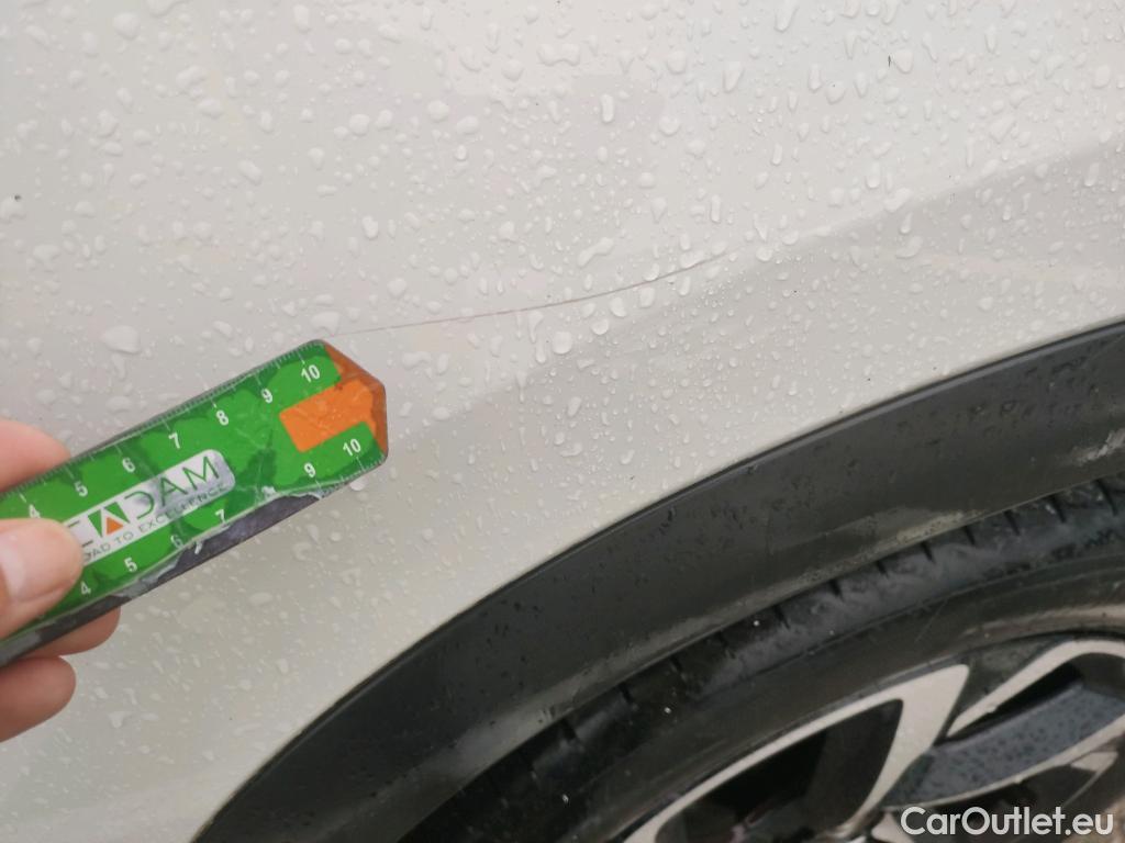  Citroen  C5 CITROEN  Aircross / 2018 / 5P / todoterreno BlueHdi 96kW (130CV) S&S Feel (AC) #21