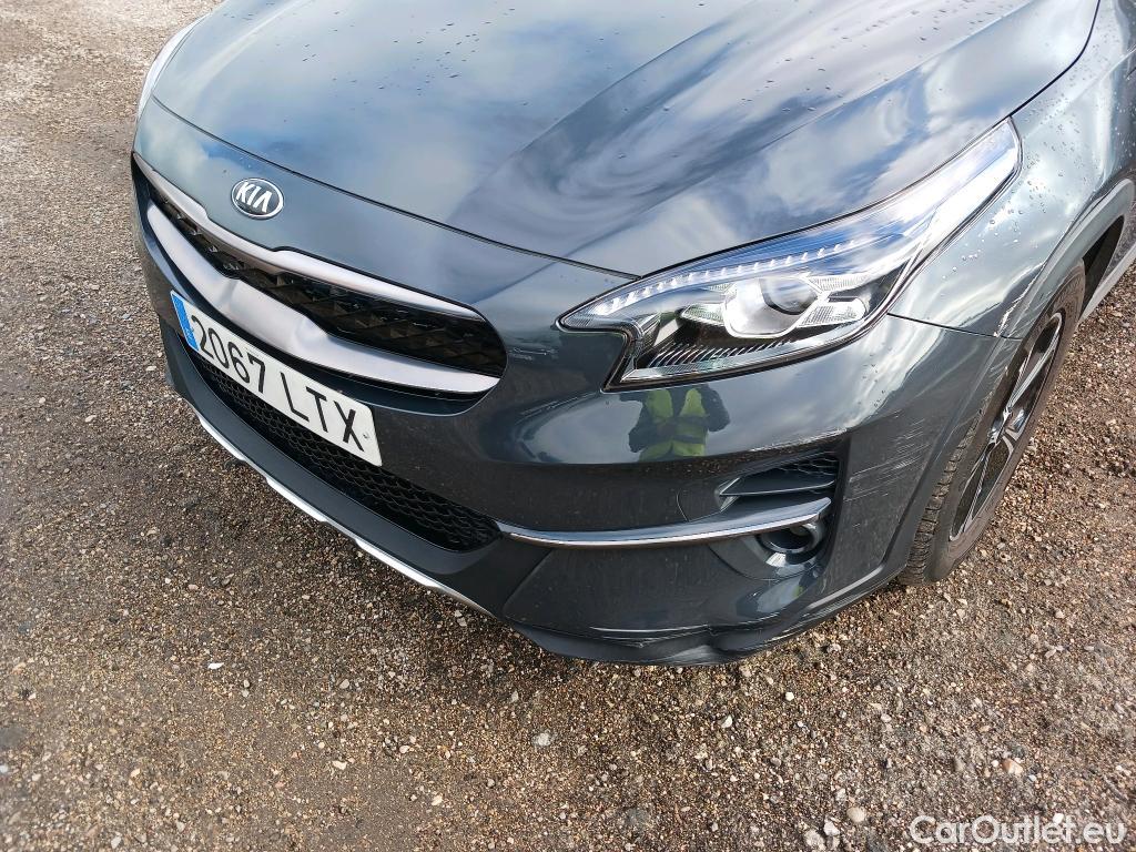  KIA  XCeed KIA  1.6 GDi PHEV 104kW (141CV) eDrive (AC) #21