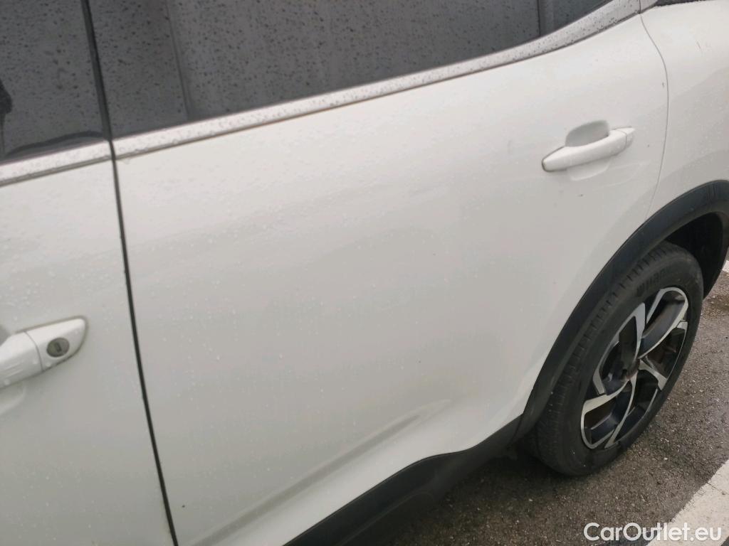  Citroen  C5 CITROEN  Aircross / 2018 / 5P / todoterreno BlueHdi 96kW (130CV) S&S Feel (AC) #14