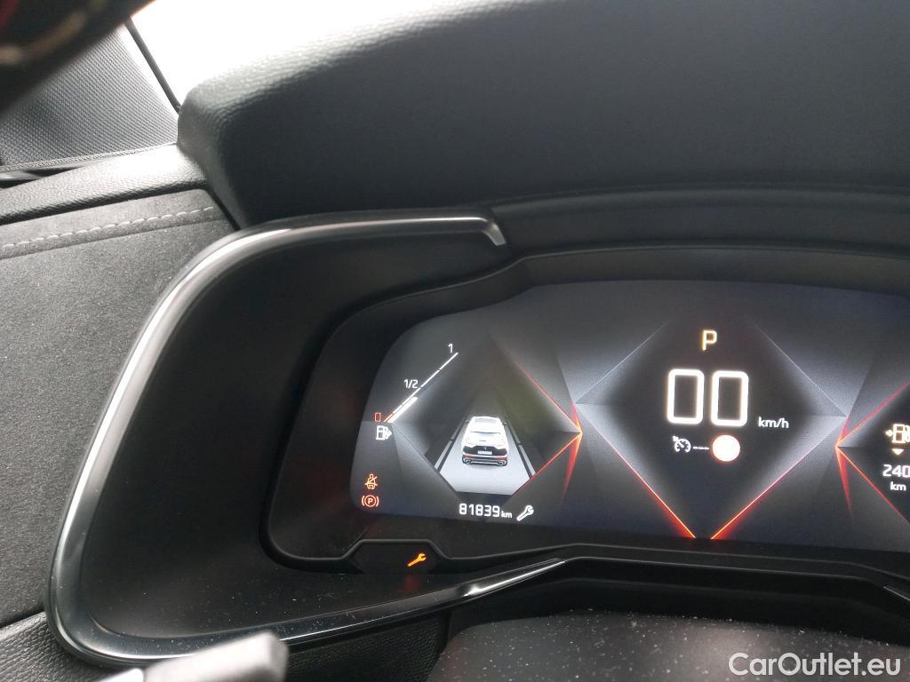  DS  DS7 DS DS 7 Crossback / 2017 / 5P / todoterreno BlueHDi DE 96kW (130CV) AT. PERF.LINE + #10