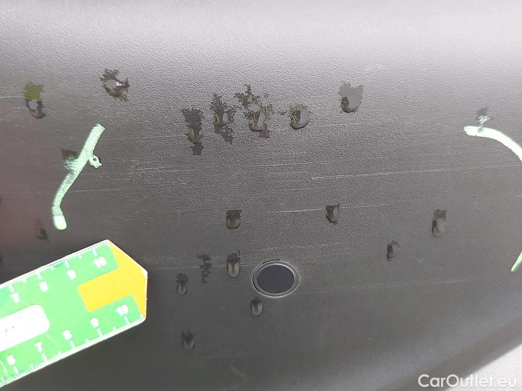  Hyundai  Konna HYUNDAI Kona / 2020 / 5P / todoterreno 1.6 GDI HEV Maxx DCT #18