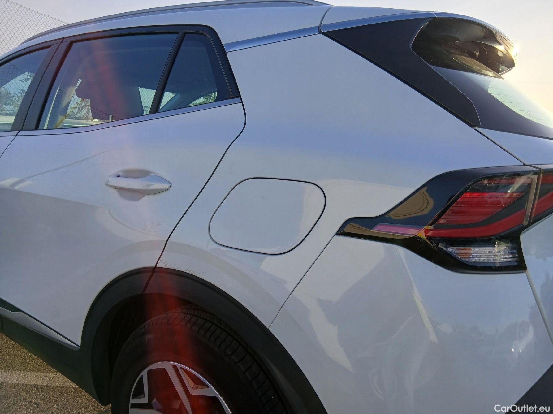  KIA  Sportage  Business 1.6 CRDi 135CV AT7 6E #14