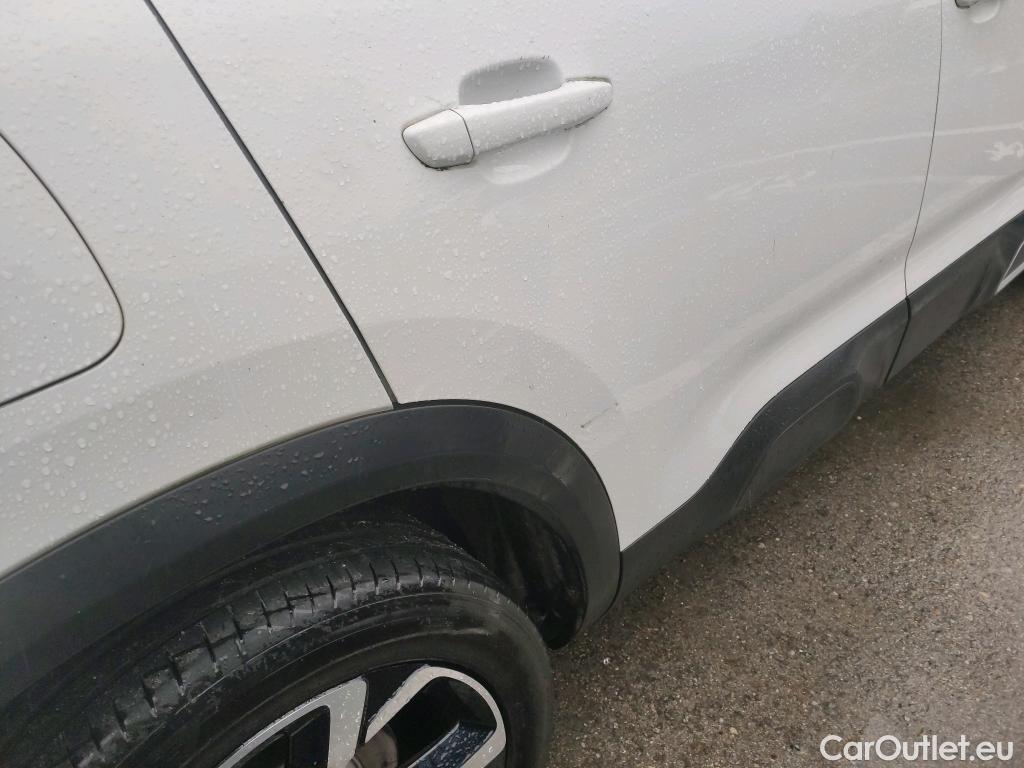  Citroen  C5 CITROEN  Aircross / 2018 / 5P / todoterreno BlueHdi 96kW (130CV) S&S Feel (AC) #4