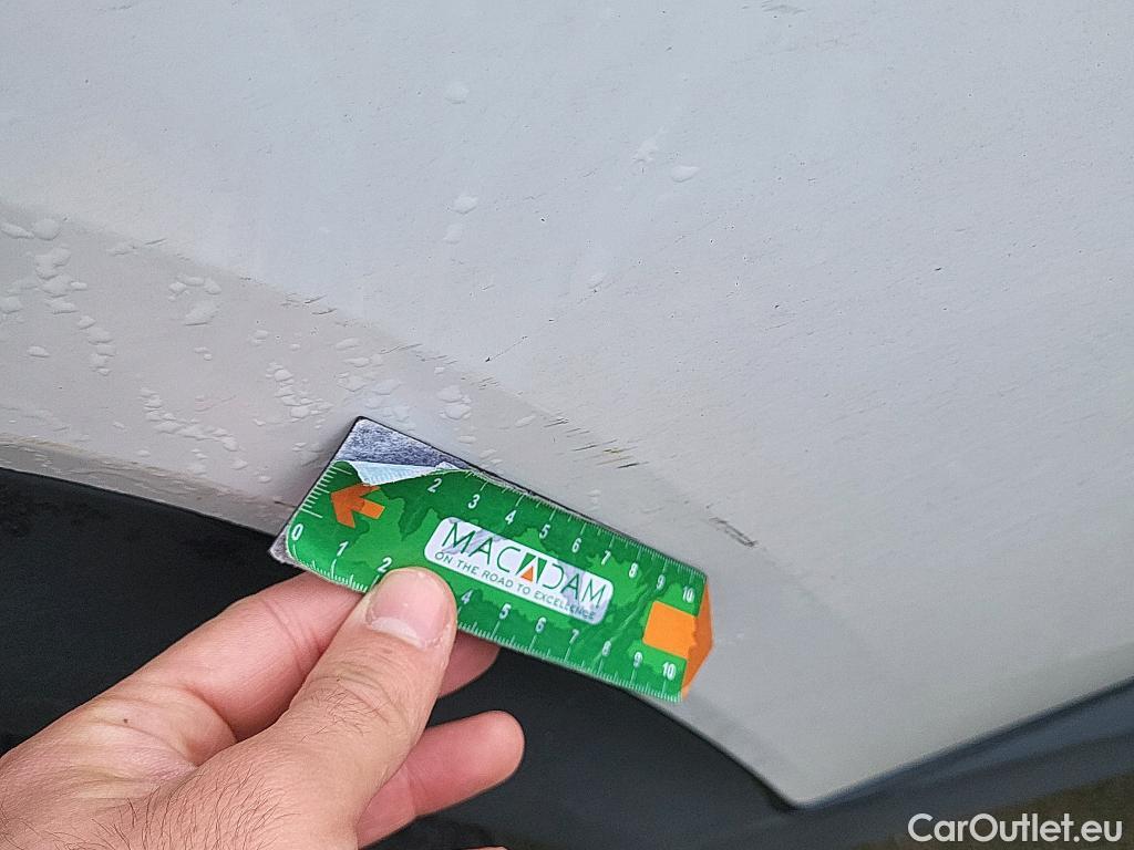  Hyundai  Tucson HYUNDAI  / 2020 / 5P / todoterreno 1.6 CRDI 85kW (115CV) Klass #11