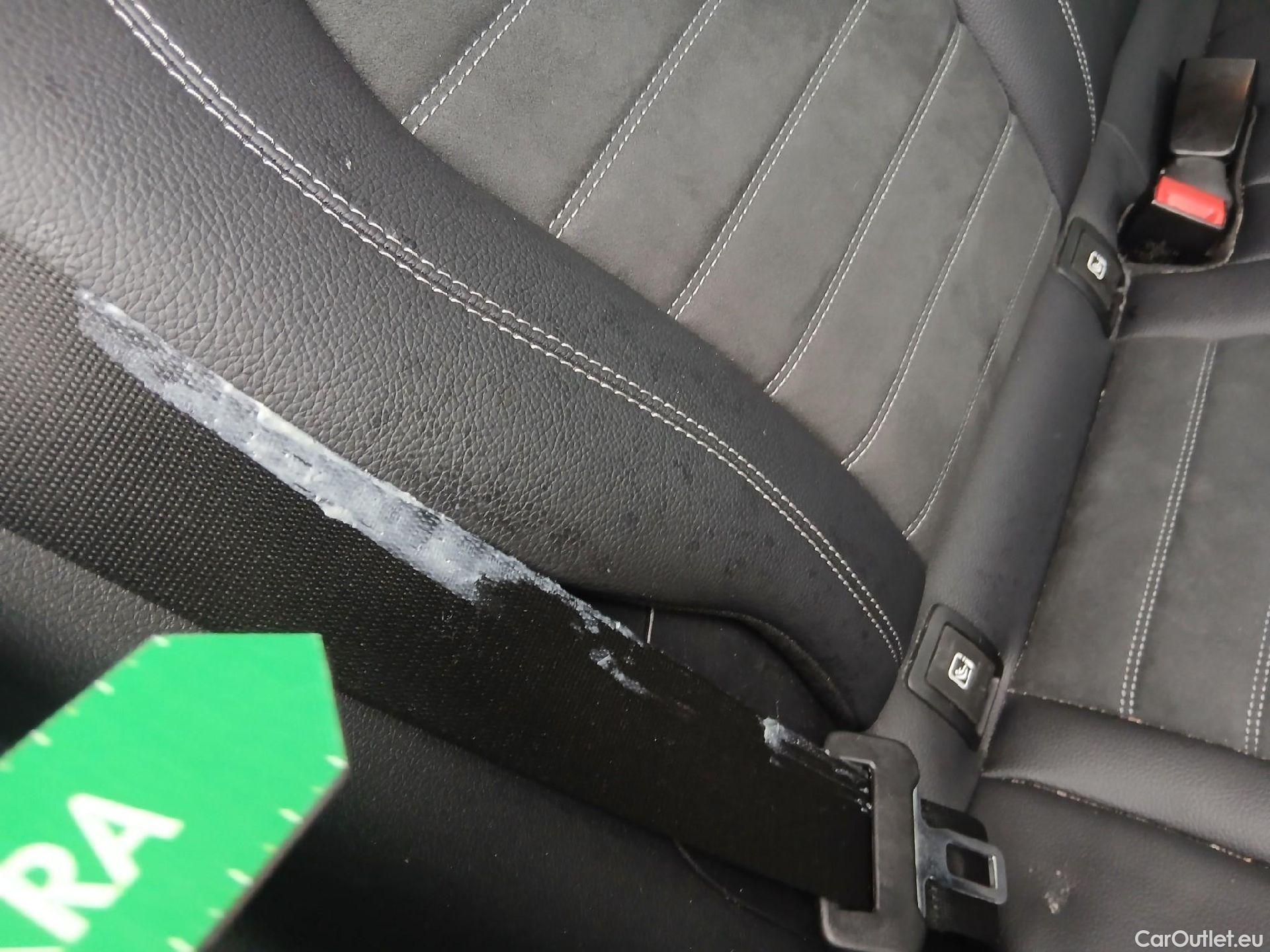  Mercedes  G-Klasee MERCEDES-BENZ Clase GLC / 2019 / 5P / todoterreno GLC 200 d 4MATIC #35