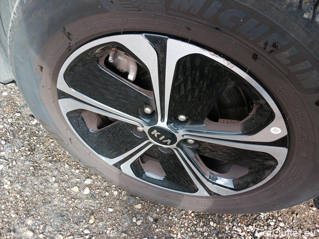  KIA  XCeed KIA  1.6 GDi PHEV 104kW (141CV) eDrive (AC) #4