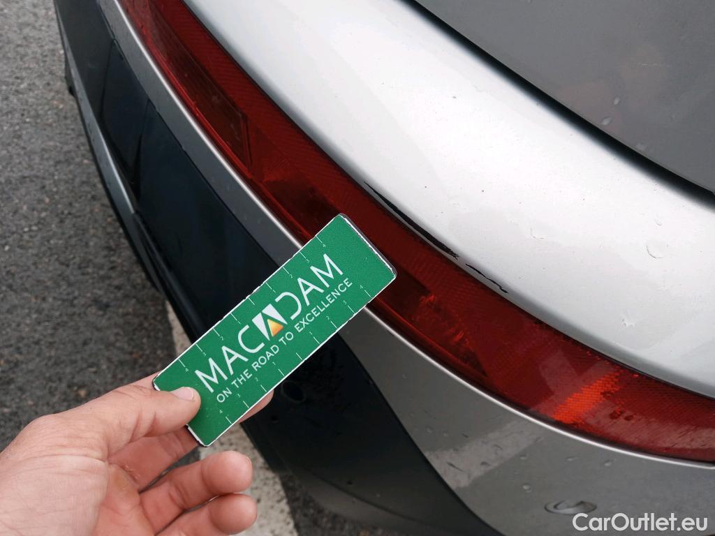  DS  DS7 DS DS 7 Crossback / 2017 / 5P / todoterreno BlueHDi DE 96kW (130CV) AT. PERF.LINE + #6