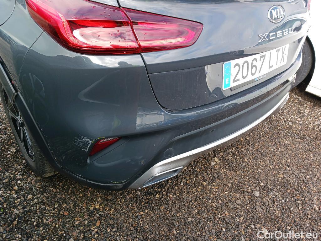  KIA  XCeed KIA  1.6 GDi PHEV 104kW (141CV) eDrive (AC) #25