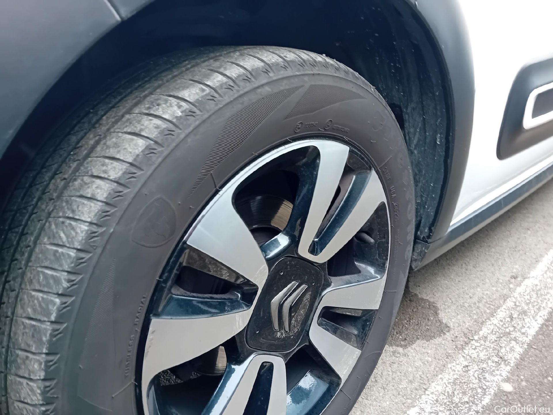  Citroen  C3 CITROEN  / 2020 / 5P / berlina con portón BlueHDi 75KW (100CV) S&S Feel Pack #3