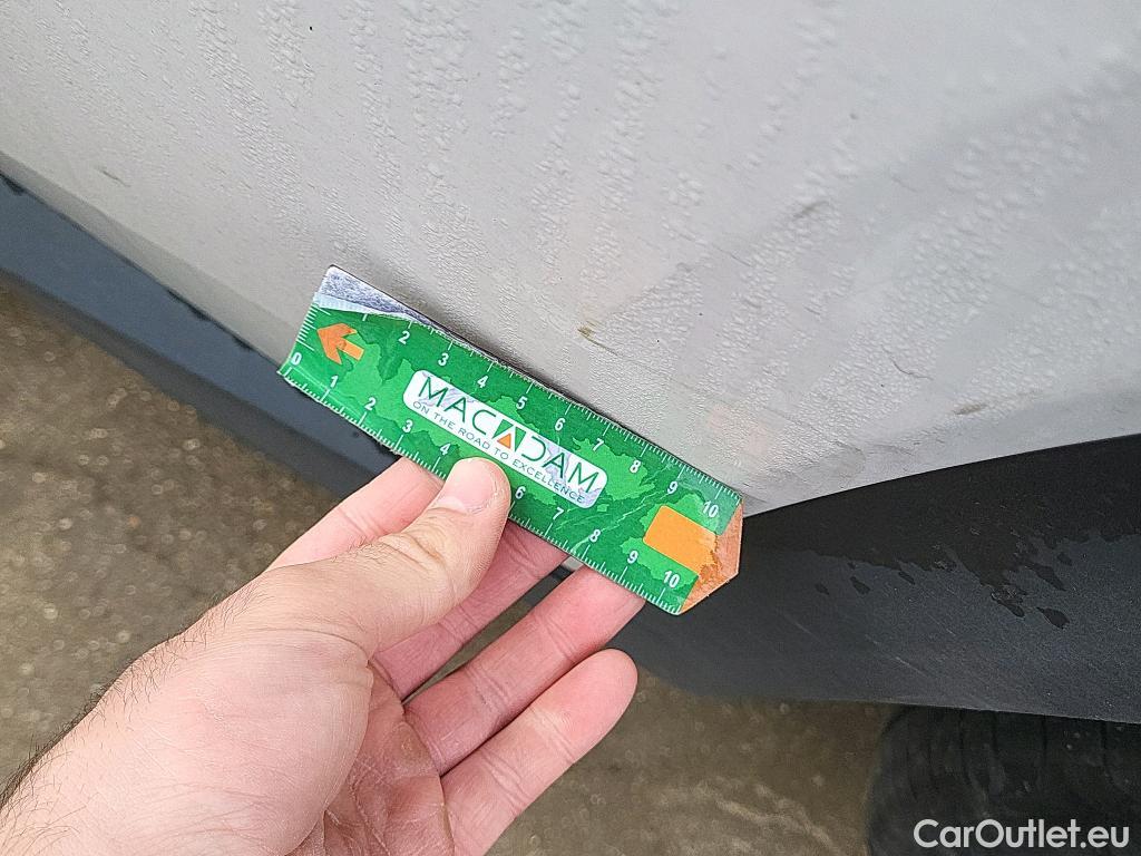  Hyundai  Tucson HYUNDAI  / 2020 / 5P / todoterreno 1.6 CRDI 85kW (115CV) Klass #8