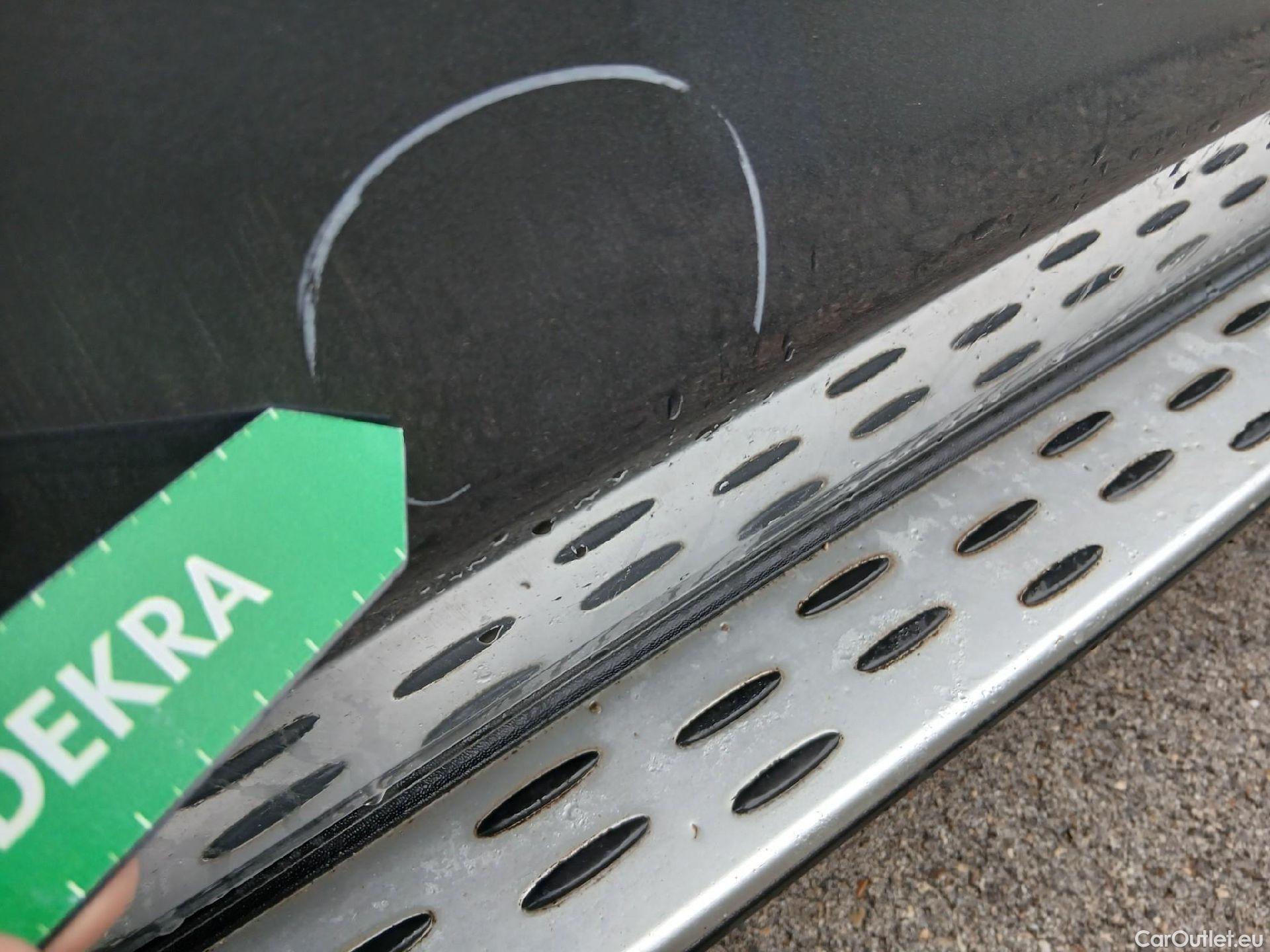  Mercedes  G-Klasee MERCEDES-BENZ Clase GLC / 2019 / 5P / todoterreno GLC 200 d 4MATIC #11