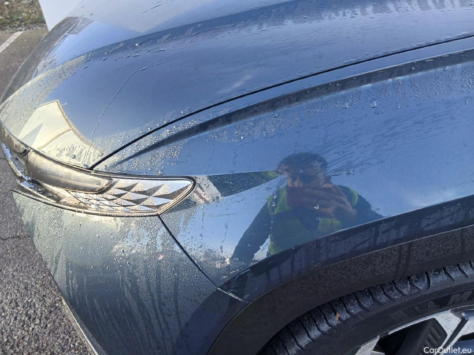  Hyundai  Tucson HYUNDAI  / 2020 / 5P / todoterreno 1.6 TGDI 169kW HEV Tecno Sky Auto #4