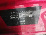  BYD  ATTO 3 BYD  Comfort 60.5 kWh #21