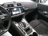  DS  DS7 DS DS 7 Crossback / 2017 / 5P / todoterreno BlueHDi DE 96kW (130CV) AT. PERF.LINE + #13