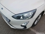  Ford  Focus FORD  / 2018 / 5P / familiar 1.5 Ecoblue 88kW Titanium SB #17