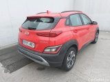 Hyundai  Konna HYUNDAI Kona / 2020 / 5P / todoterreno 1.6 GDI HEV Maxx DCT #2