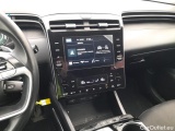  Hyundai  Tucson HYUNDAI  / 2020 / 5P / todoterreno 1.6 TGDI 169kW HEV Maxx Auto S/Cable Re. #14