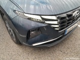  Hyundai  Tucson HYUNDAI  / 2020 / 5P / todoterreno 1.6 TGDI 169kW HEV Maxx Auto S/Cable Re. #17