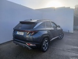  Hyundai  Tucson HYUNDAI  / 2020 / 5P / todoterreno 1.6 TGDI 169kW HEV Tecno Sky Auto #2