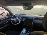  Hyundai  Tucson HYUNDAI  / 2020 / 5P / todoterreno 1.6 TGDI 169kW HEV Tecno Sky Auto #3