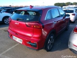  KIA  Niro KIA e- / 2016 / 5P / crossover e- 150kW (204CV) Drive (Long Range) #2