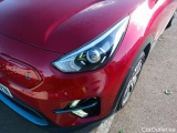  KIA  Niro KIA e- / 2016 / 5P / crossover e- 150kW (204CV) Drive (Long Range) #19