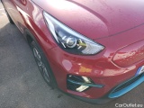 KIA  Niro KIA e- / 2016 / 5P / crossover e- 150kW (204CV) Drive (Long Range) #20