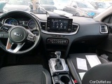  KIA  XCeed KIA  1.6 GDi PHEV 104kW (141CV) eDrive (AC) #3