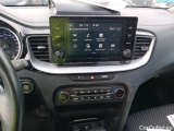  KIA  XCeed KIA  1.6 GDi PHEV 104kW (141CV) eDrive (AC) #16