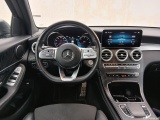  Mercedes  G-Klasee MERCEDES-BENZ Clase GLC / 2019 / 5P / todoterreno GLC 200 d 4MATIC #3