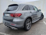  Mercedes  G-Klasee MERCEDES-BENZ Clase GLC / 2019 / 5P / todoterreno GLC 200 d 4MATIC #2