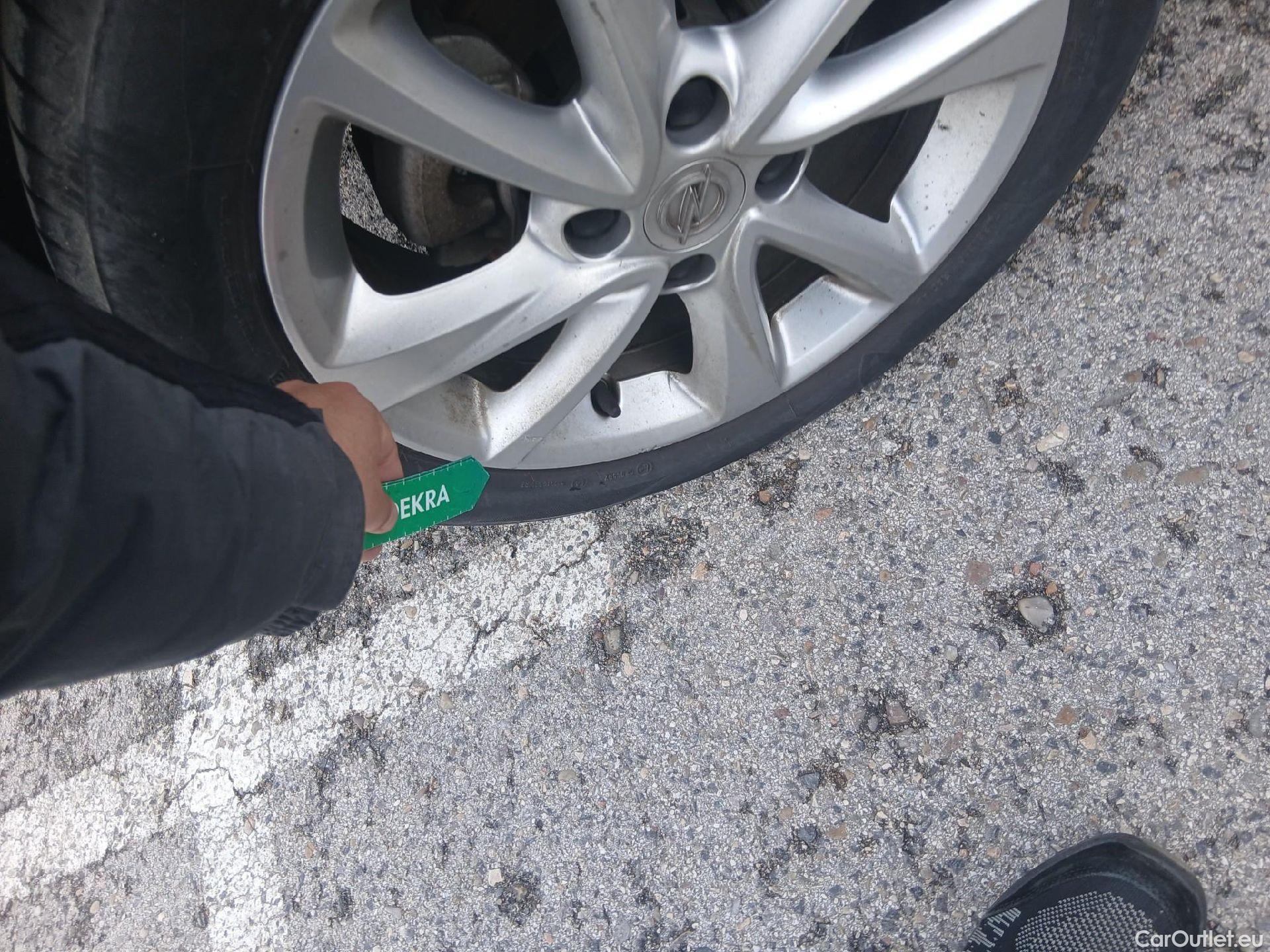  Opel  Corsa OPEL  1.2T XHL 74kW (100CV) Elegance #22