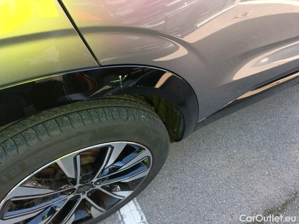  Renault  Austral  Techno 1.2 E-TECH Hybrid 200CV ATV 6E #11