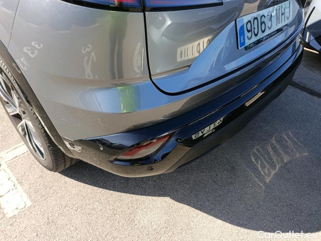  Renault  Austral  Techno 1.2 E-TECH Hybrid 200CV ATV 6E #9